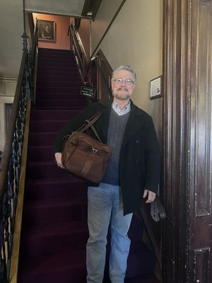 Lemp Mansion by null