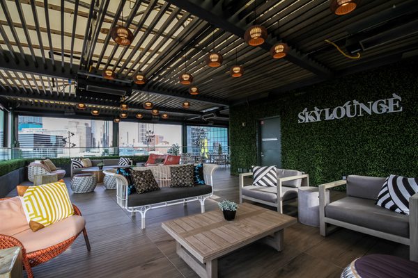 SkyLounge by null