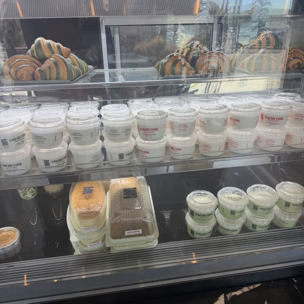 Viland Coffee - Coffee & Tea Near Me - Westminster, California Viland Coffee - Coffee & Tea Near Me - Westminster, California