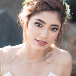 BoldFace Beauty - Hair and makeup #abcorangecounty #wedding