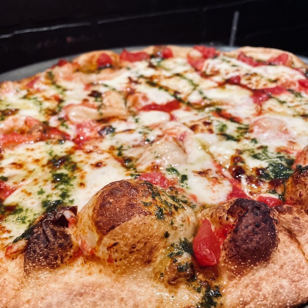 Two Cities Pizza - NY Margherita Pizza - Pizza Near Me - Suwanee, Georgia Two Cities Pizza - NY Margherita Pizza - Pizza Near Me - Suwanee, Georgia