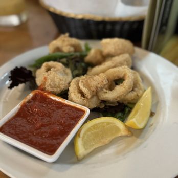 Ciao Bella - Delicious calamari cook to perfection!! - Italian Near Me - New Smyrna Beach, Florida Ciao Bella - Delicious calamari cook to perfection!! - Italian Near Me - New Smyrna Beach, Florida