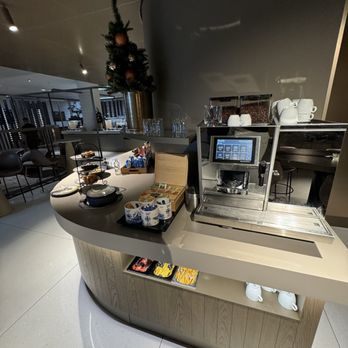 Star Alliance Lounge - Airport Lounges Near Me - Schiphol, New Hampshire