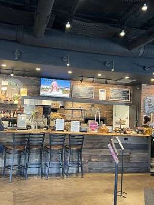 Myer's Bagels by null Myer's Bagels by null