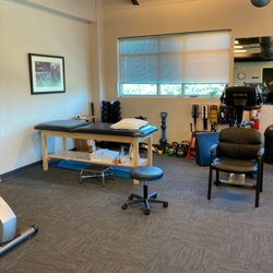 Elite Physical Therapy