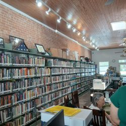 Martindale Community Library