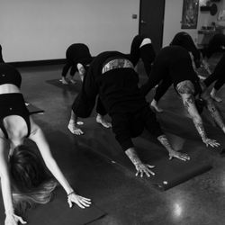 Jai Yoga School