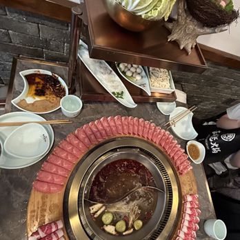 Chengdu Memory - Hot Pot Near Me - Seattle, Washington
