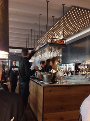 Chez Philippe - Bar Grill by null