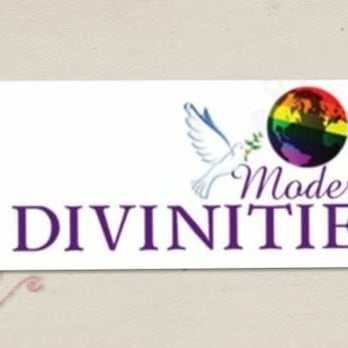 Modern Divinities & Rabbi Brian - Officiants Near Me Modern Divinities & Rabbi Brian - Officiants Near Me