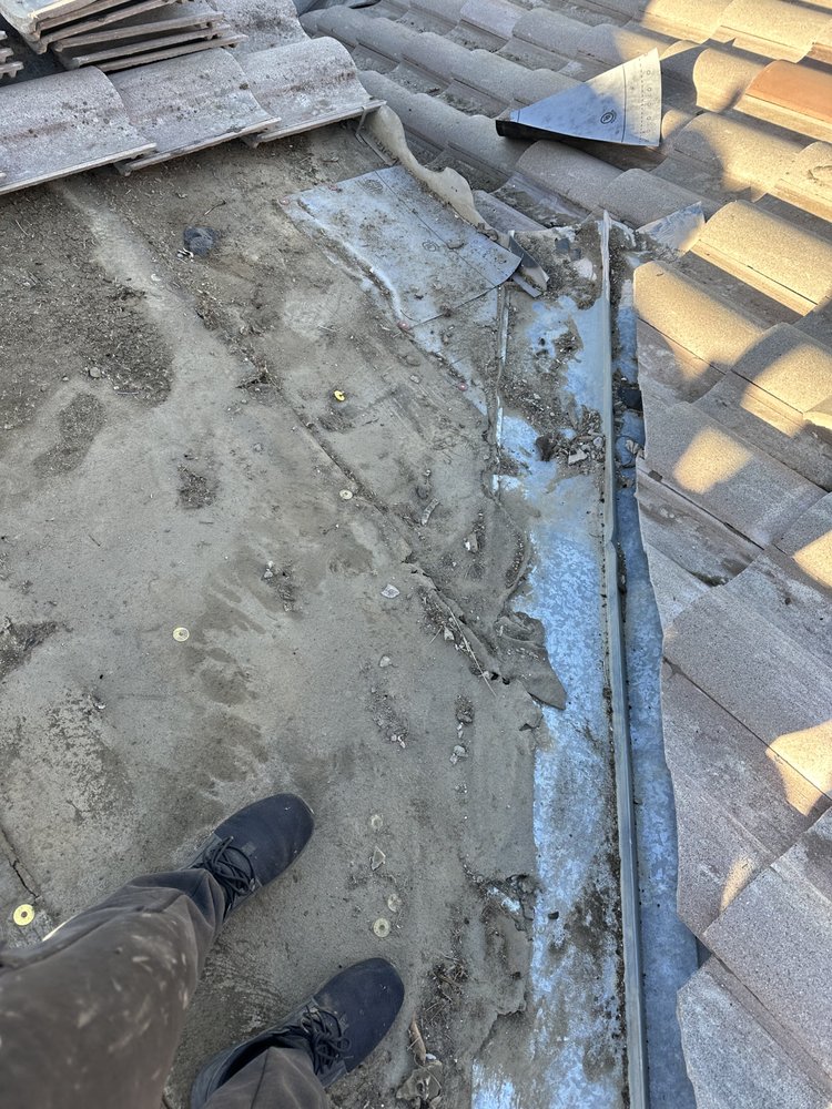 Slide of McCormack Roofing