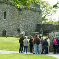 Time Travel Tours - On Tour