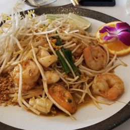 Pad Thai