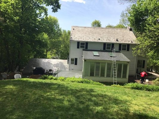 ALL AMERICAN WINDOW & GUTTER CLEANING - Updated January 2025 - 25