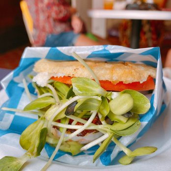 toast diner st croix