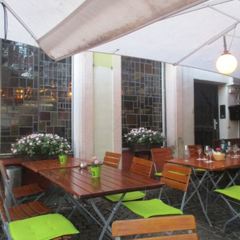 Gasthaus Brungs - Beer Garden Near Me - Cologne, NW