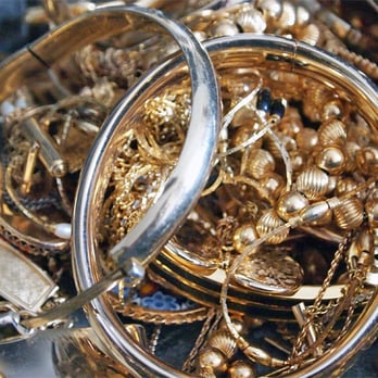 Precious Metals Reclaiming Service - Gold Jewelry Scrap Buyers - Gold Buyers Near Me - Canton, Massachusetts Precious Metals Reclaiming Service - Gold Jewelry Scrap Buyers - Gold Buyers Near Me - Canton, Massachusetts