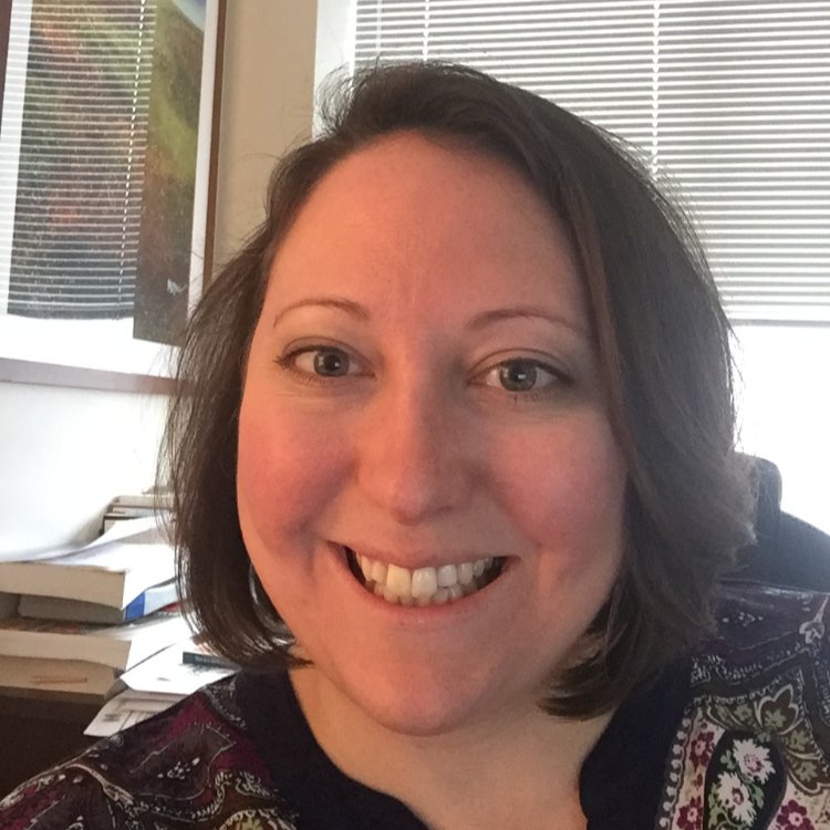 Liz LEEN - grief counselor in Harrisburg, PA