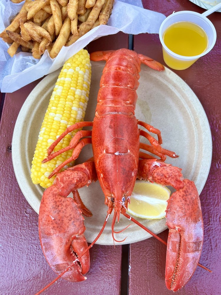 GILBERT’S CHOWDER HOUSE 781 Photos & 884 Reviews 92 Commercial St, Portland, ME Menu Yelp