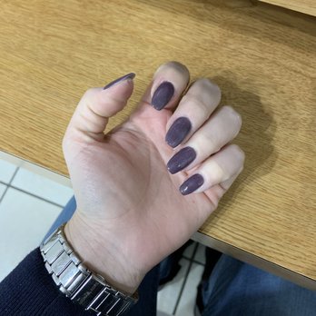 Forest Nails - Nail Salons Near Me - Forest Hills, New York