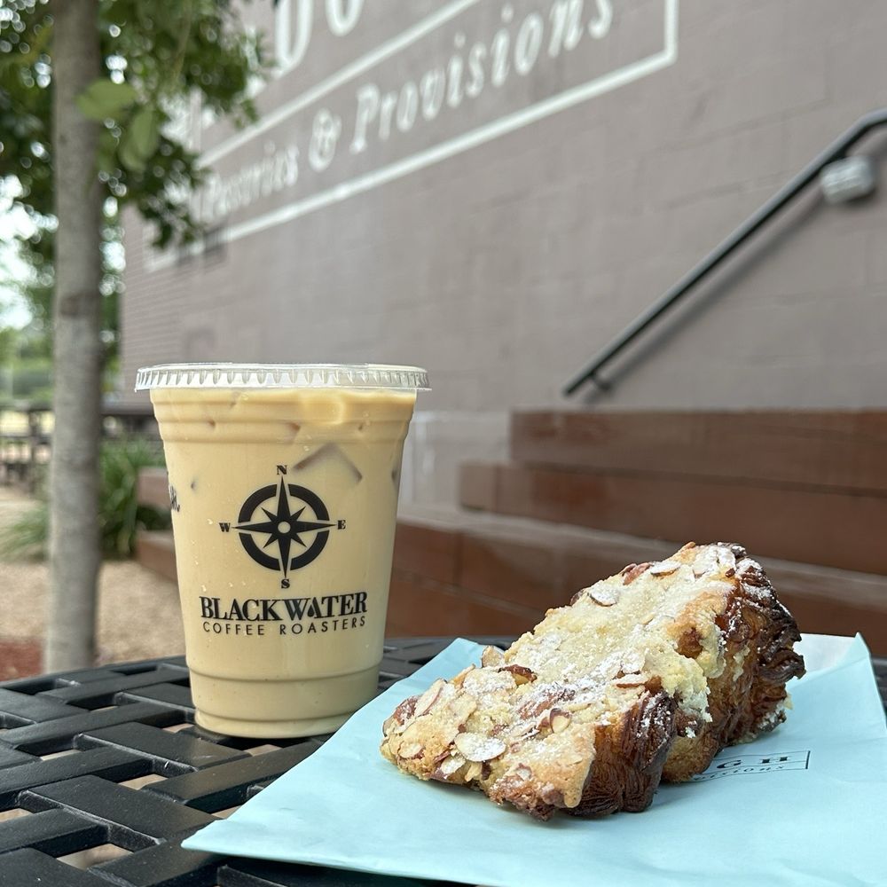 EaDough - Bakeries Near Me - Houston, Texas EaDough - Bakeries Near Me - Houston, Texas