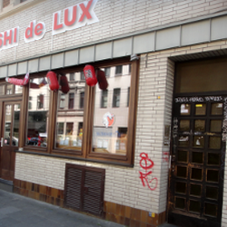 Sushi De Lux