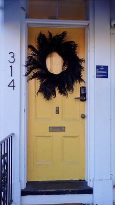 The Sailmaker's House by null