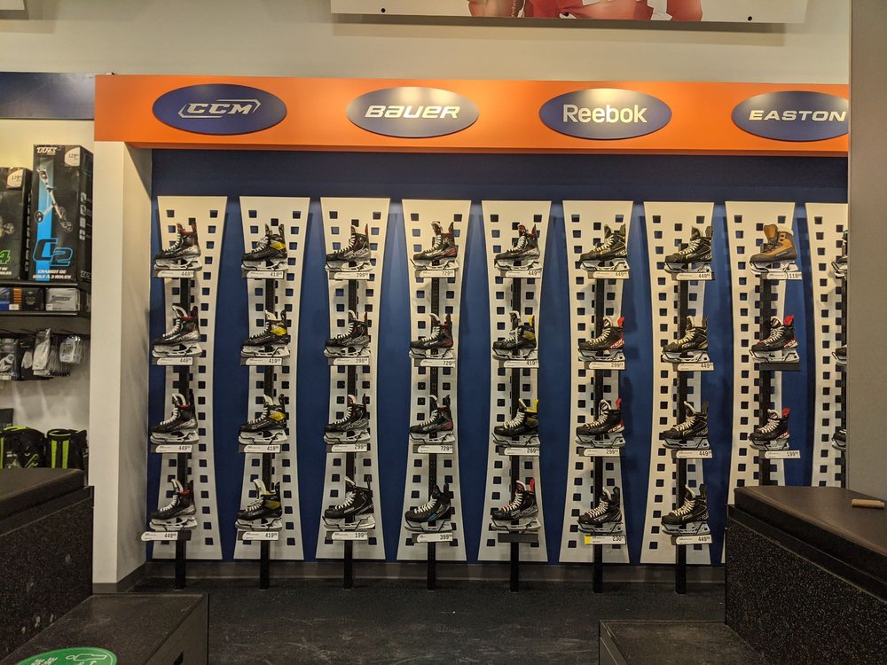 SPORT CHEK Updated August 2024 19 Photos 75 Gunns Road, Toronto