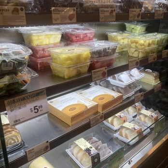 99 Ranch Market - International Grocery Near Me - Arcadia, California