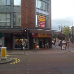 Cash Converters