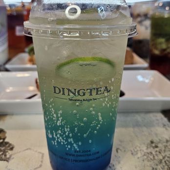 Ding Tea Norcross - Bubble Tea Near Me - Norcross, Georgia Ding Tea Norcross - Bubble Tea Near Me - Norcross, Georgia