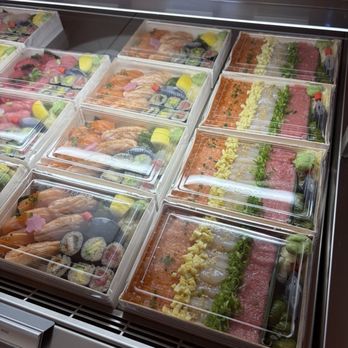 Aji Kiji - Sushi Bars Near Me - San Francisco, California