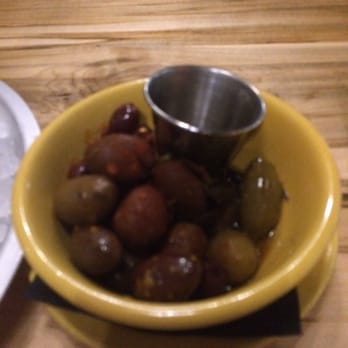 Tapagria Spanish Tapas - Marinated warm olives....... - Spanish Near Me - Markham, Ontario Tapagria Spanish Tapas - Marinated warm olives....... - Spanish Near Me - Markham, Ontario