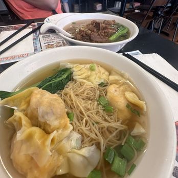 Ho Kee Cafe - San Gabriel - Wonton noodle soup and Beef Brisket Noodle Soup - Cantonese Near Me - San Gabriel, California Ho Kee Cafe - San Gabriel - Wonton noodle soup and Beef Brisket Noodle Soup - Cantonese Near Me - San Gabriel, California