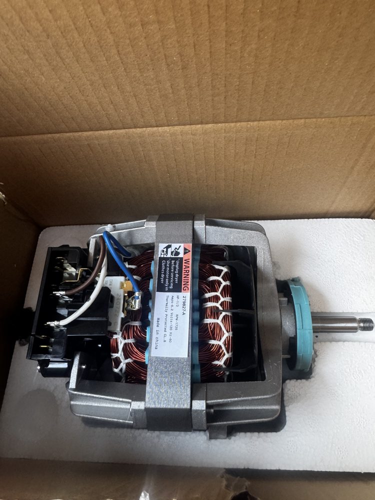 Slide of J&D Handy Service