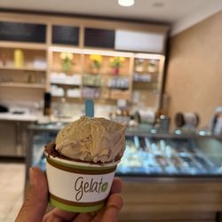 Gelateria di Castellina