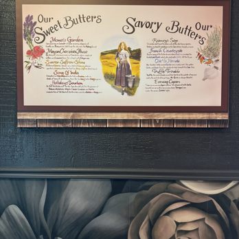 Bella La Crema - Menu - Desserts Near Me - Longmont, Colorado Bella La Crema - Menu - Desserts Near Me - Longmont, Colorado