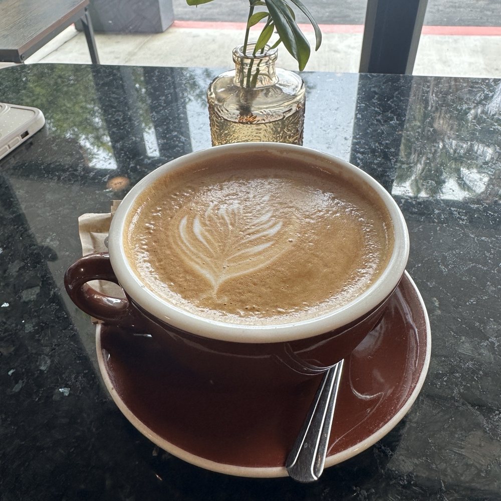 Jitters Coffee Pub - coffee - Coffee & Tea Near Me - Oceanside, California