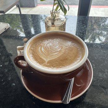 Jitters Coffee Pub - coffee - Coffee & Tea Near Me - Oceanside, California