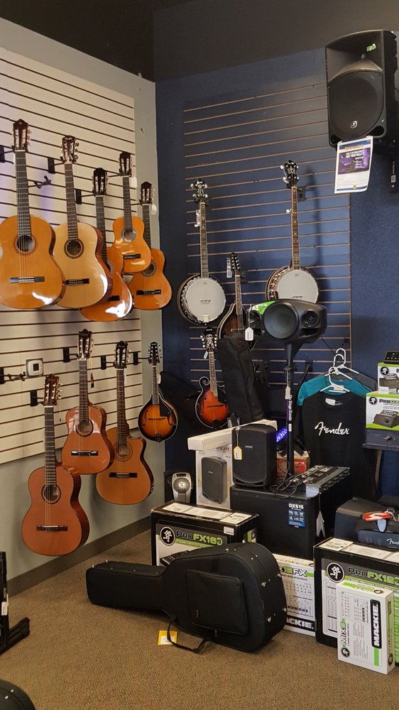 FRETWORKS Updated October 2024 15 Photos & 13 Reviews 1150 S