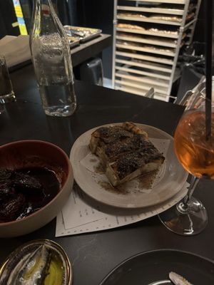 St.Vito Focacceria by null