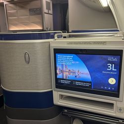 United Airlines