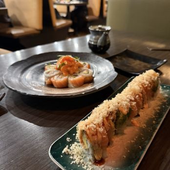 Kenji Sushi - Sushi Bars Near Me - San Jose, California Kenji Sushi - Sushi Bars Near Me - San Jose, California