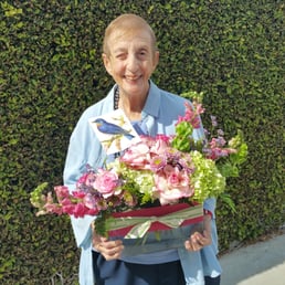 Happy Mother's Day! Happy Mother's Day!