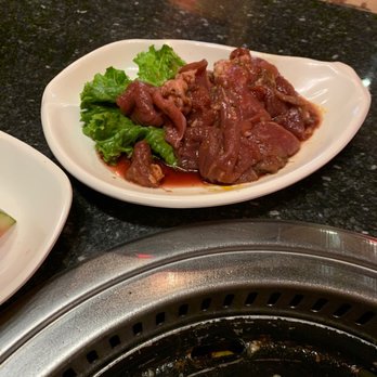 Nine Ting - Lamb - Korean Near Me - Philadelphia, Pennsylvania Nine Ting - Lamb - Korean Near Me - Philadelphia, Pennsylvania