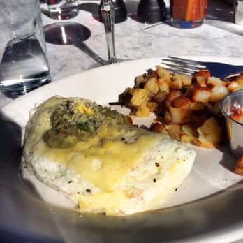 The Henry - Egg white omelet - New American Near Me - Phoenix, Arizona The Henry - Egg white omelet - New American Near Me - Phoenix, Arizona