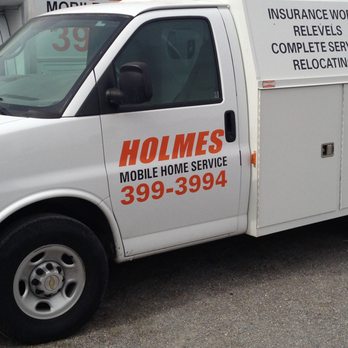 Holmes Mobile Home Service - Mobile Home Repair Near Me - Las Vegas, Nevada Holmes Mobile Home Service - Mobile Home Repair Near Me - Las Vegas, Nevada