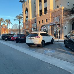 Outside Outside