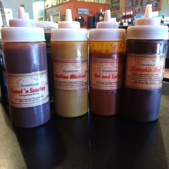 Doc's Smokehouse & Catering - 'cited! - Barbeque Near Me - Edwardsville, Illinois Doc's Smokehouse & Catering - 'cited! - Barbeque Near Me - Edwardsville, Illinois