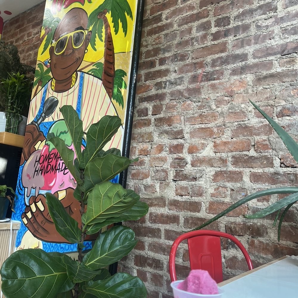 Mr Ps Ice Cream Shop - Ice Cream & Frozen Yogurt Near Me - Brooklyn, New York Mr Ps Ice Cream Shop - Ice Cream & Frozen Yogurt Near Me - Brooklyn, New York